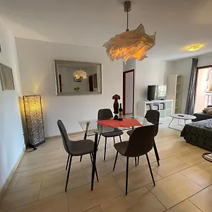 Apartamento Dream Stadium, Santa Cruz de Tenerife