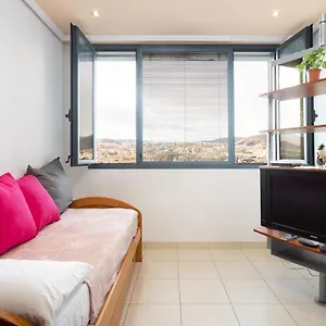 Apartamento Home2book Amazing View Floor 25 Cruz, Santa Cruz de Tenerife