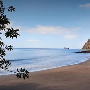 Seaview Apartment, Playa Chica, Las Gaviotas, Apartamento 311 Santa Cruz de Tenerife