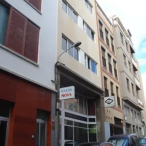 Mova Pensionat