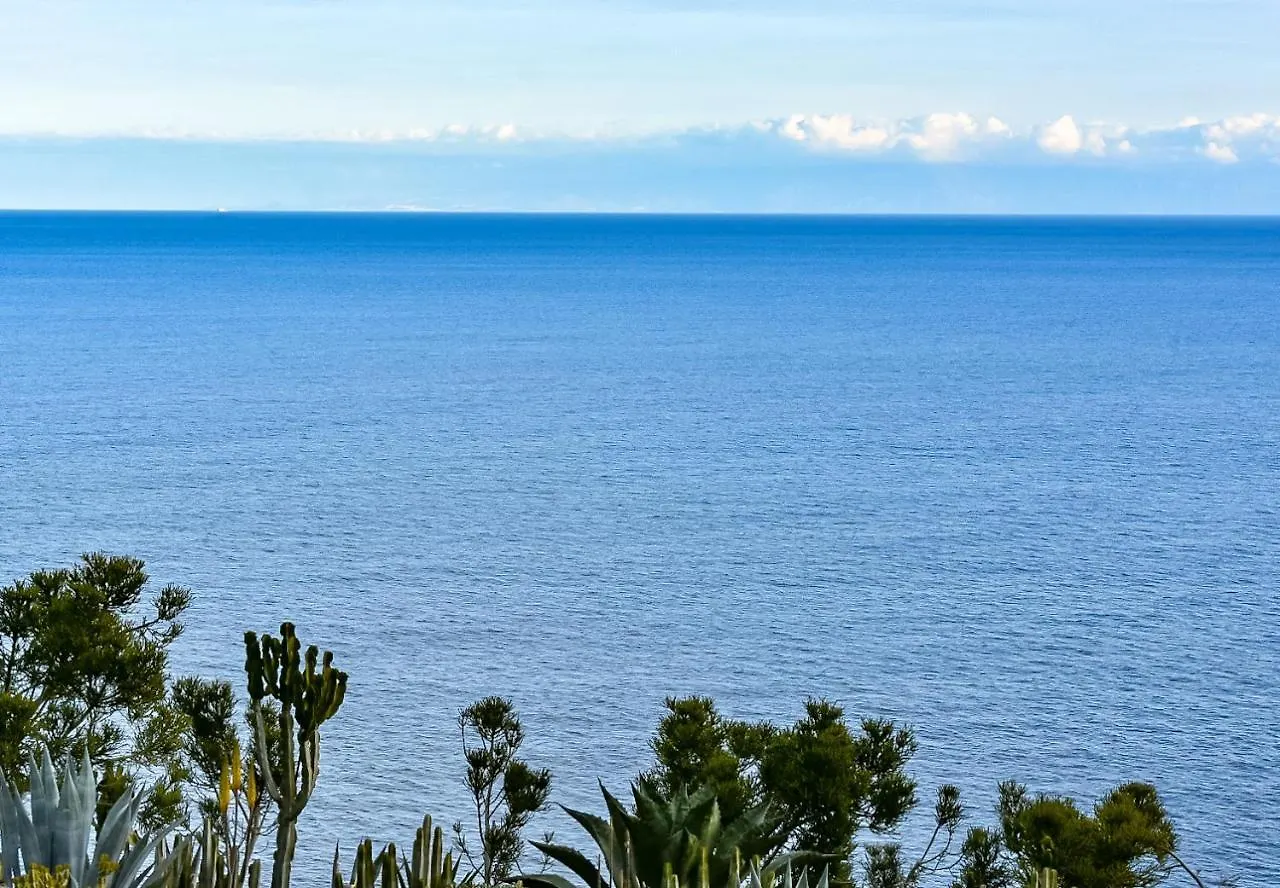Apartment Vivienda Vacacional Vistamar Santa Cruz de Tenerife Spain