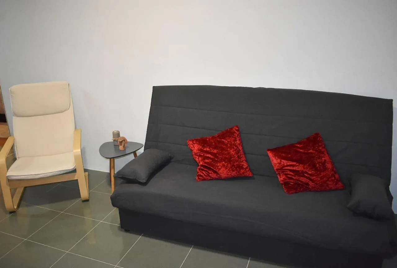 Vivienda Vacacional Vistamar Santa Cruz de Tenerife 0*,