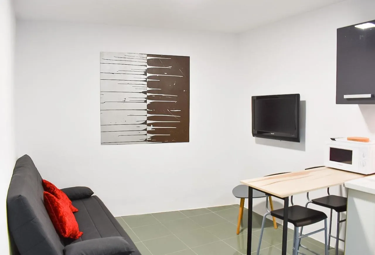 Vivienda Vacacional Vistamar Santa Cruz de Tenerife