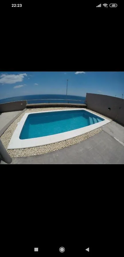 Vivienda Vacacional Vistamar Santa Cruz de Tenerife Spain